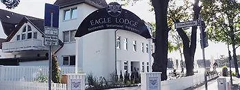 Hotel Havel Lodge Берлин 3*,