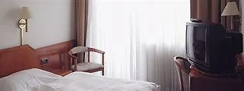 Hotel Havel Lodge Берлин
