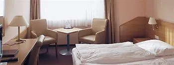 Hotel Havel Lodge Берлин