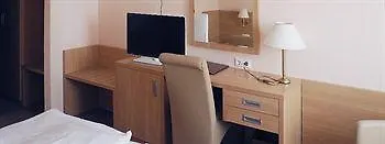 Hotel Havel Lodge Берлин