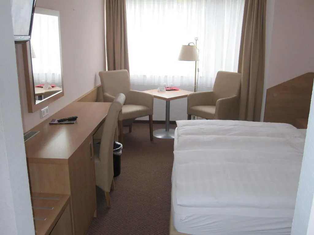Hotel Havel Lodge Берлин