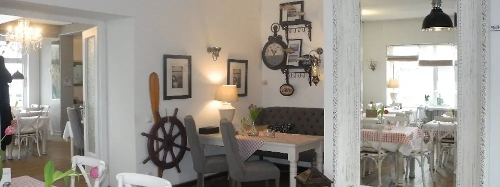 Hotel Havel Lodge Берлин