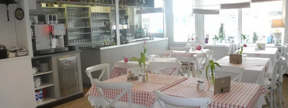 Hotel Havel Lodge Берлин 3*,  Германия