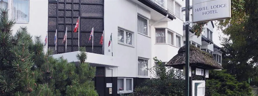 Hotel Havel Lodge Берлин 3*,  Германия