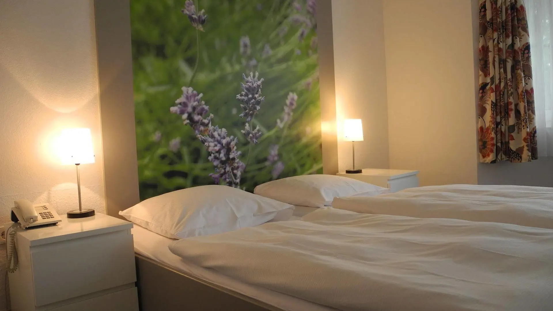 Hotel Havel Lodge Берлин