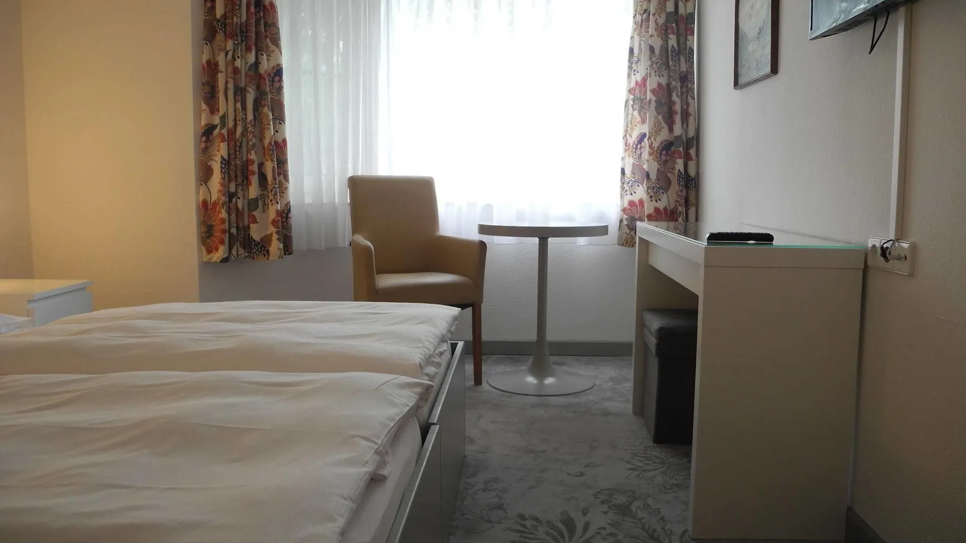 Hotel Havel Lodge Берлин