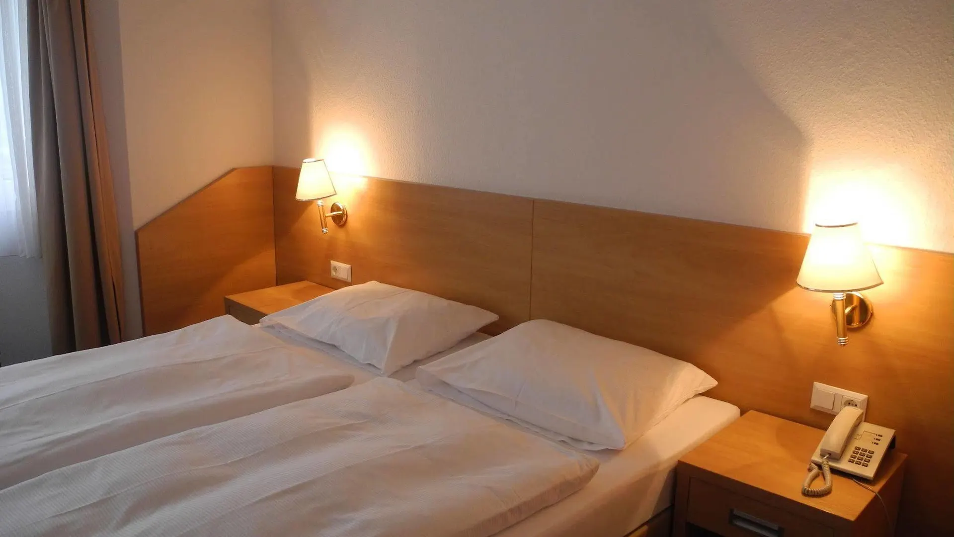 Hotel Havel Lodge Берлин