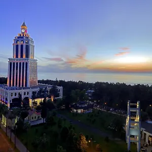 Sheraton Отель