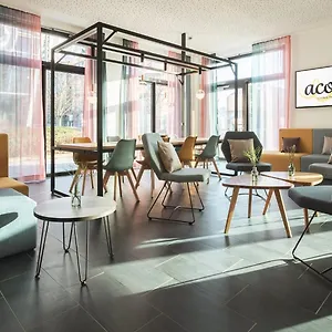 Candlewood Charlottenburg By Ihg *** Berlín