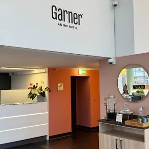 Select Spiegelturm Hotel