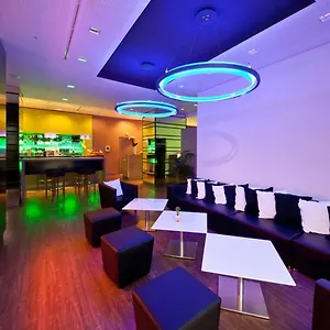 Garner - Charlottenburg, An Ihg *** Berlín