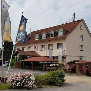 landgasthof-frankentor.com-bavaria.com/